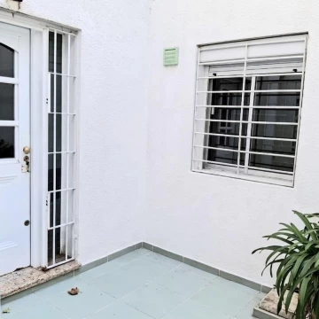 Alquiler Apartamento 2 Dormitorios Tres Cruces