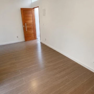 Apartamento en Montevideo
