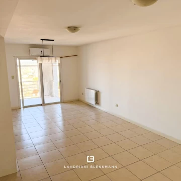 Departamento en Neuquén, 2 Hab calle SAN JUAN, Santa Genoveva 