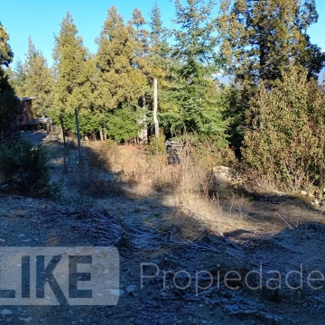 Terreno Venta en calle cerro hielo azul y calle cerro perito moreno 800
