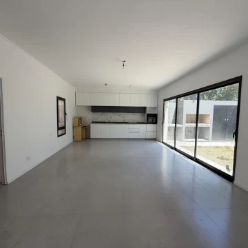 Venta Casa de 2 Dormitorios a estrenar en Funes - Don Mateo