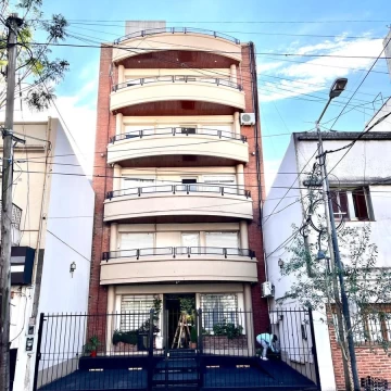 Departamento en San Fernando Excelente ubicacion