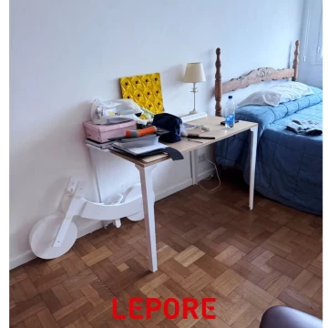 Departamento en venta Monserrat 3 ambientes
