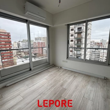 Departamento en alquiler Caballito 4 ambientes