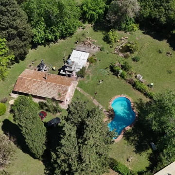 CASA Quinta en Tortuguitas en VENTA, APTO CREDITO