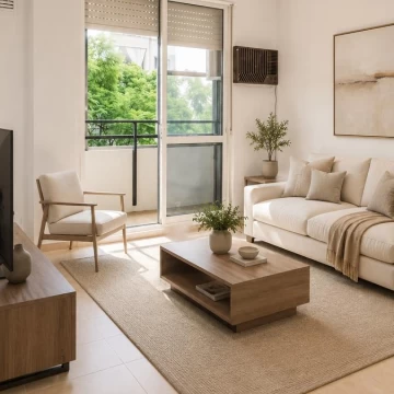 Departamento en venta de 3 dormitorios en San lorenzo 1700, Rosario Centro