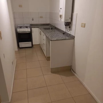 Depto en Venta 1 Dorm con Balcón en Guemes | Pileta - SUM - Parrilla