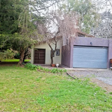 Venta Casa, 4 ambientes, en Parque Sakura, Rubén Darío al 200, Exaltación de la Cruz, Apta Credito