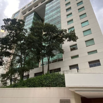 Departamento de lujo en VENTA en calle cerrada Interlomas 