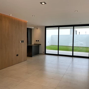 Casa en Campo Chico Urbanización Residencial