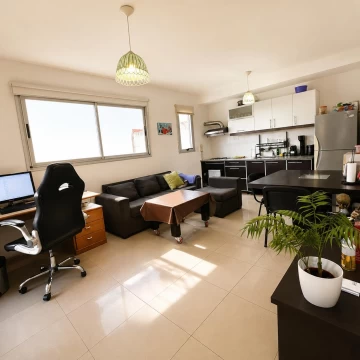 Departamento en Villa Urquiza