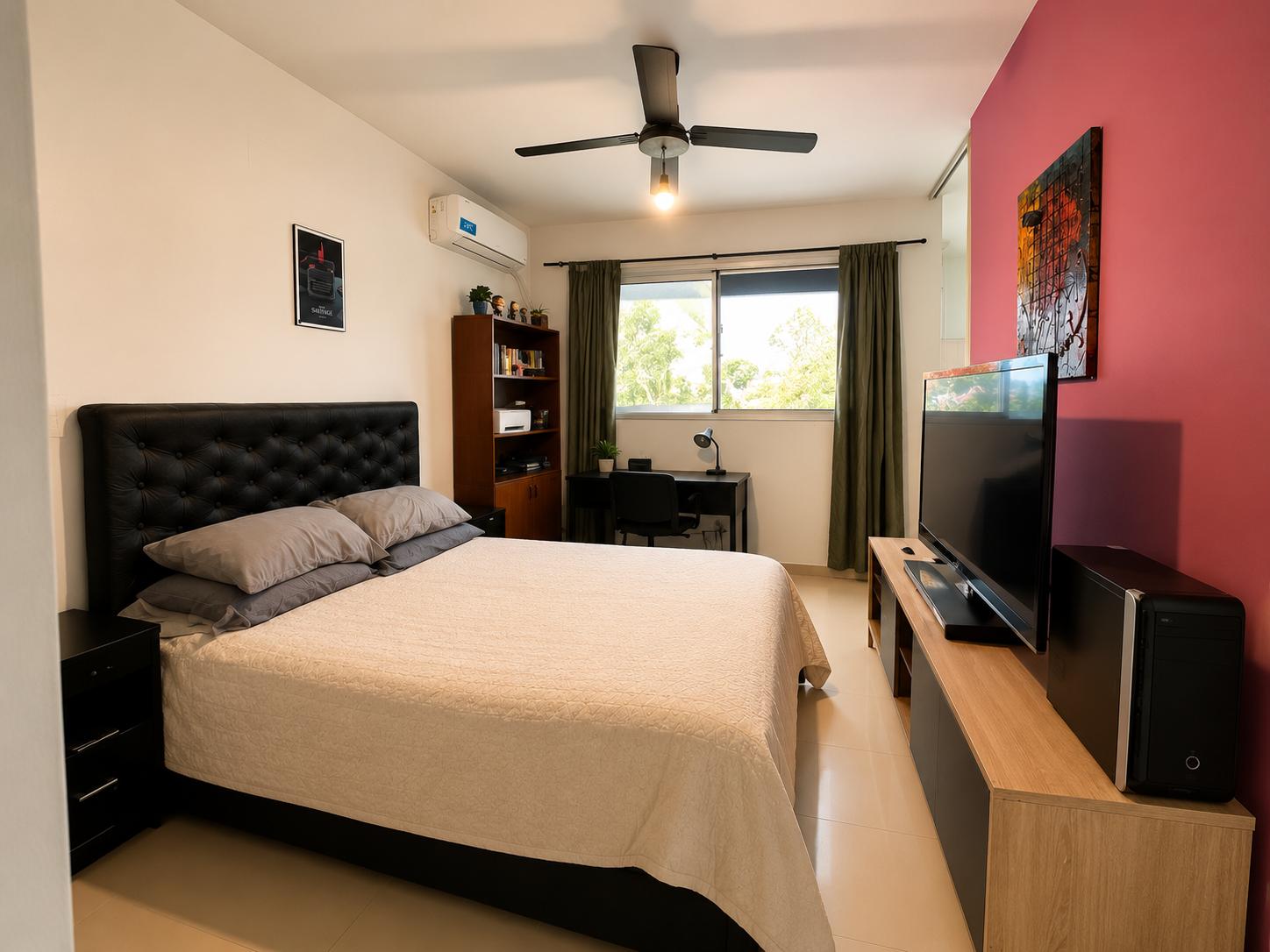 habitacion