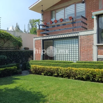 Casa en renta en Lomas del Huizachal 3 Recámaras