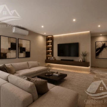 Casa en venta en Via Cumbres Cancun