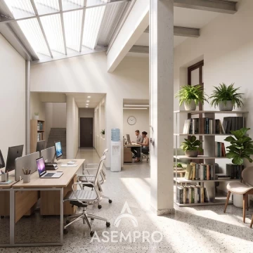 Casa ideal destino comercial con excelente accesibilidad
