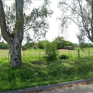 Terreno Comercial Logistica Indultrial. Lote 33.800 m2. Venta. Campana, Sobre Ruta 6