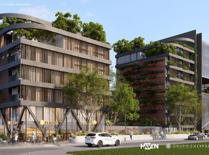 Haven Córdoba: un desarrollo pensado para vivir con comodidad y calidad