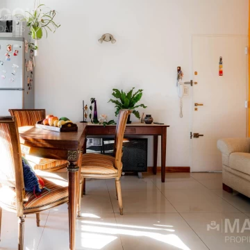 DEPARTAMENTO VENTA RAMOS MEJIA