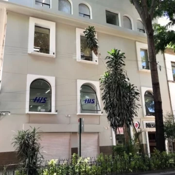 Oficina en renta en Juárez