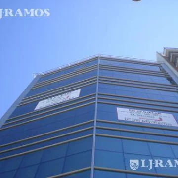 Oficina - Belgrano
