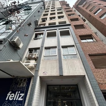 Departamento de dos dormitorios a la venta