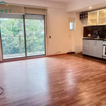Departamento en Venta en Recoleta (con pileta)