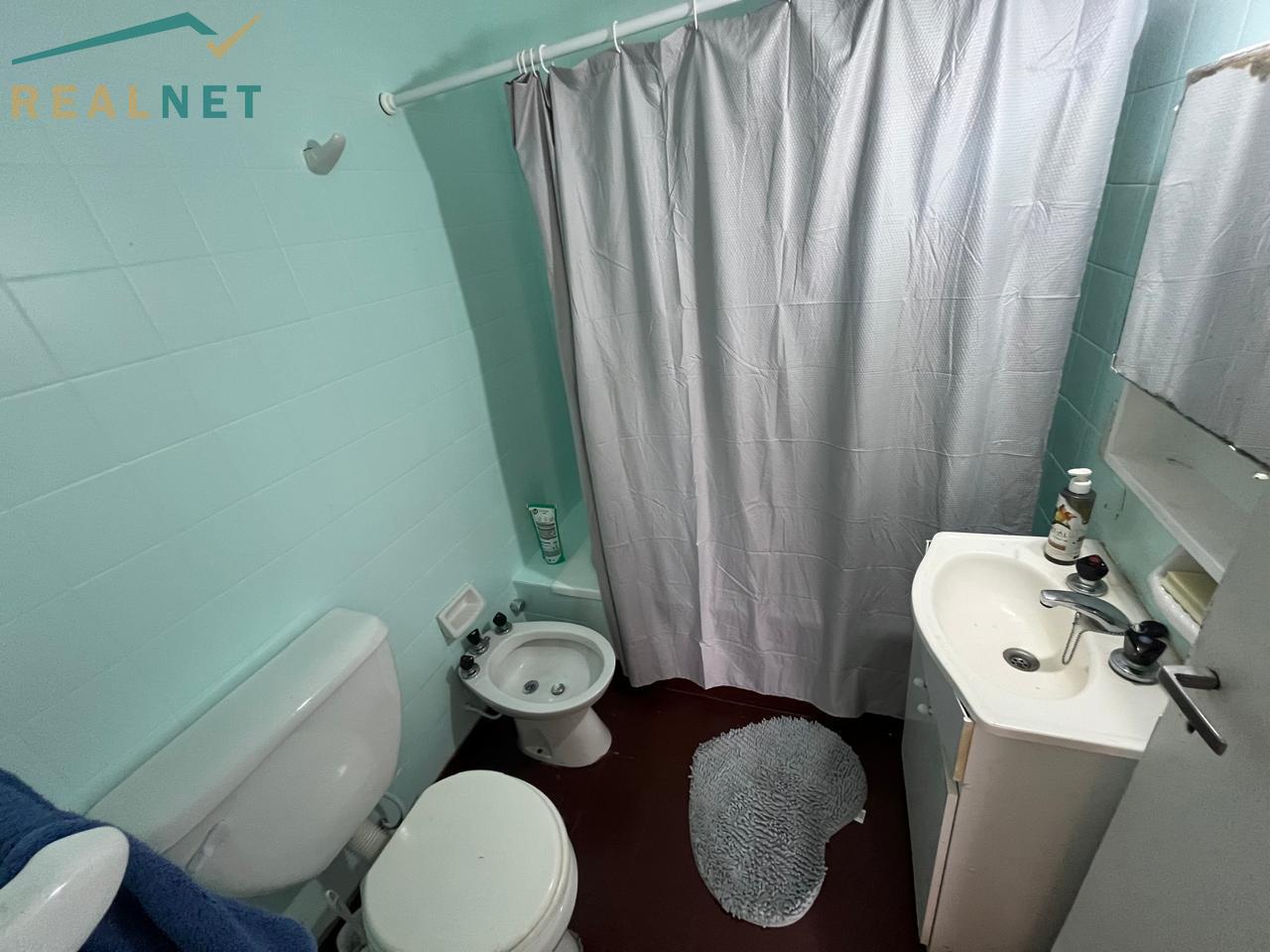 Baño Principal