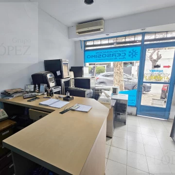 VENTA PH en Florida, planta baja al frente, VIVENDA o Local comercial, garage, APTO CREDITO
