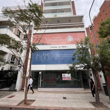 ALQUILER Local Nueva Cordoba IMPECABLE