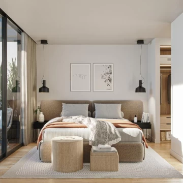 Departamento en Venta de 3 Dormitorios, en Pellegrini 932, Rosario