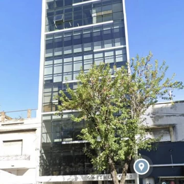 Oficina en Parque Patricios