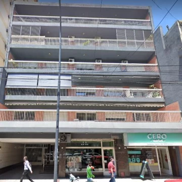 Cocheras cubiertas en centro de Villa Urquiza