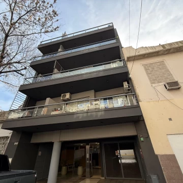 Exclusivo Loft Dúplex con Terraza, Parrilla y Cochera en el Corazón de Caballito
