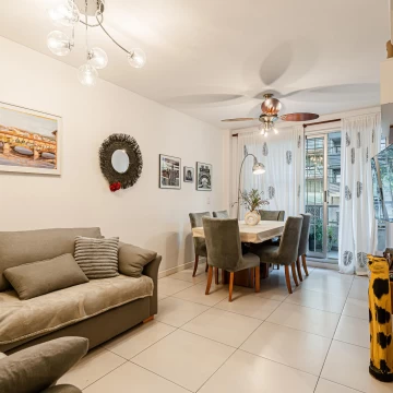 Departamento en  Villa Urquiza