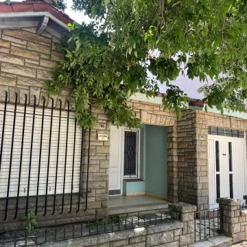 Casa en  Beccar, San Isidro