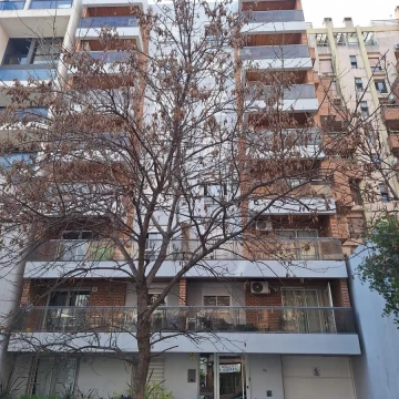 Departamento en alquiler 1 dorm Nueva Cordoba