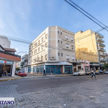 Hotel en venta en zona estrategia de Liniers