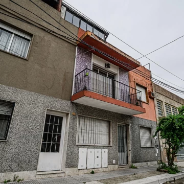 PH 4 Ambientes en Villa del Parque con Terraza y Parrilla – Gran Potencial de Reciclaje