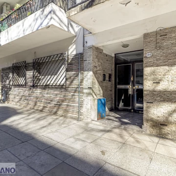 Departamento en Floresta