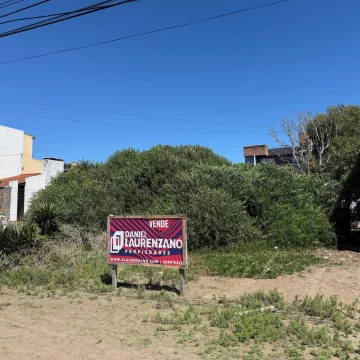 Terreno en La Lucila Del Mar