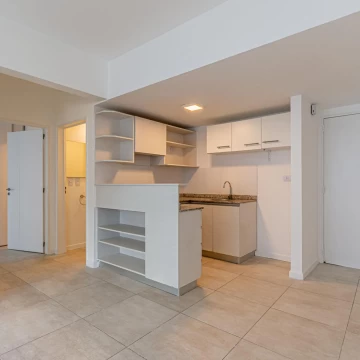 Departamento en Belgrano