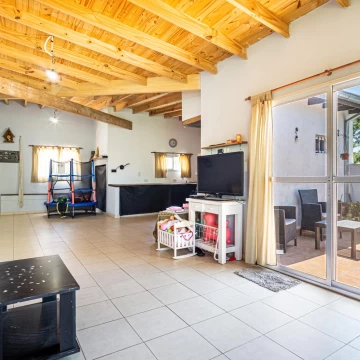 PH 4 Ambientes entrada independiente y quincho – Villa Pueyrredon