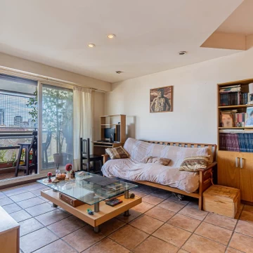Departamento en venta en Villa Urquiza 3 Ambientes