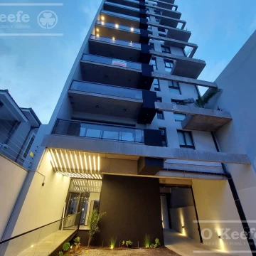 DEPARTAMENTO EN ALQUILER 2 AMB. EN QUILMES CENTRO A ESTRENAR!!!