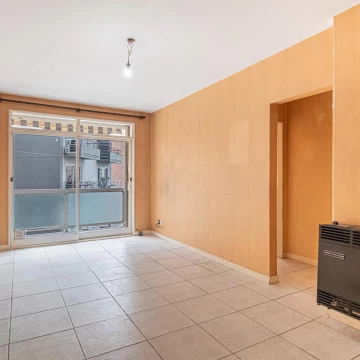 2 Ambientes con Balcón y Vista Abierta en Palermo Hollywood