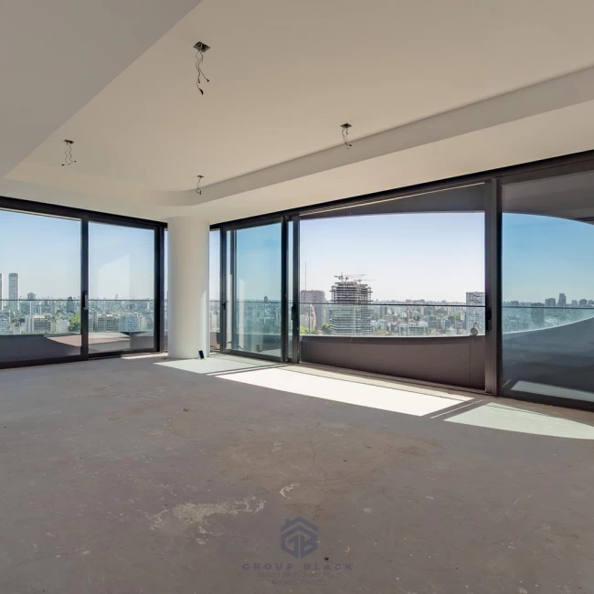 Departamento en Palermo venta