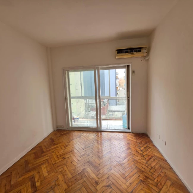 Alquiler Departamento 3 ambientes Almagro 