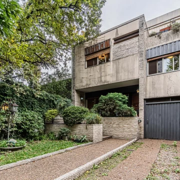 Casa en Villa Devoto
