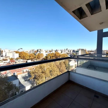 Mono ambiente en alquiler