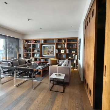 Departamento en venta en Be Grand Bosques